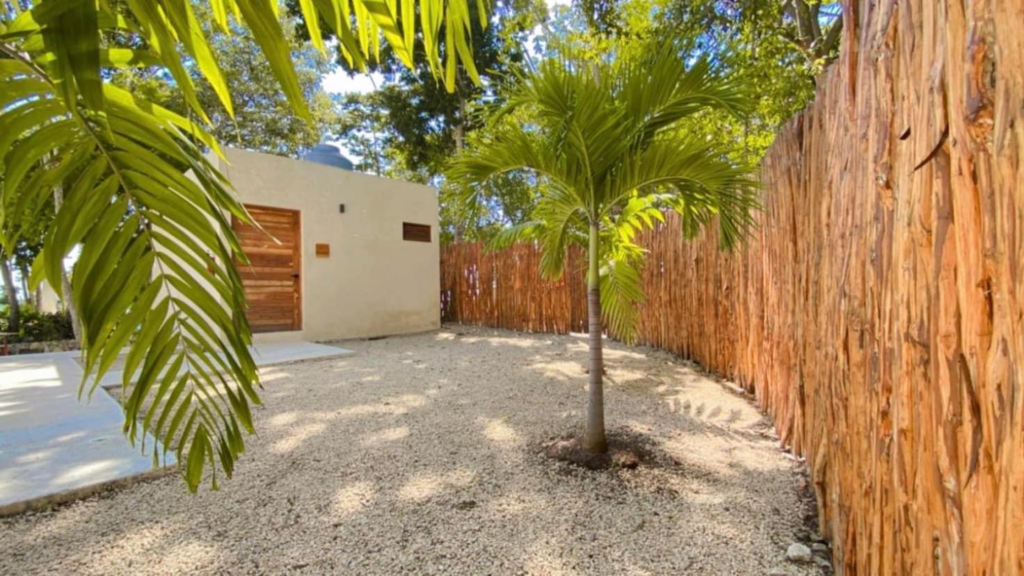 Campsite Eco-cabanas Azul Maria *